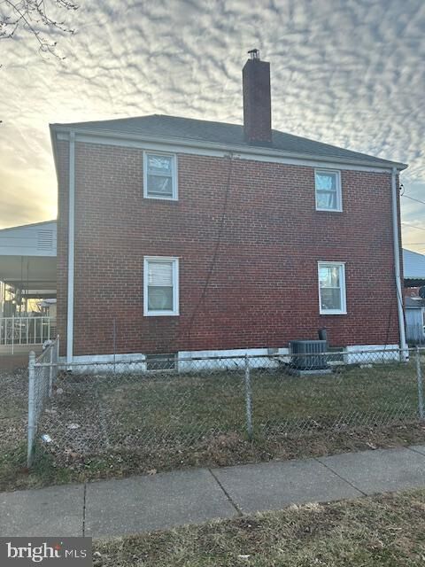 Property Photo:  2169 Redthorn Road  MD 21220 