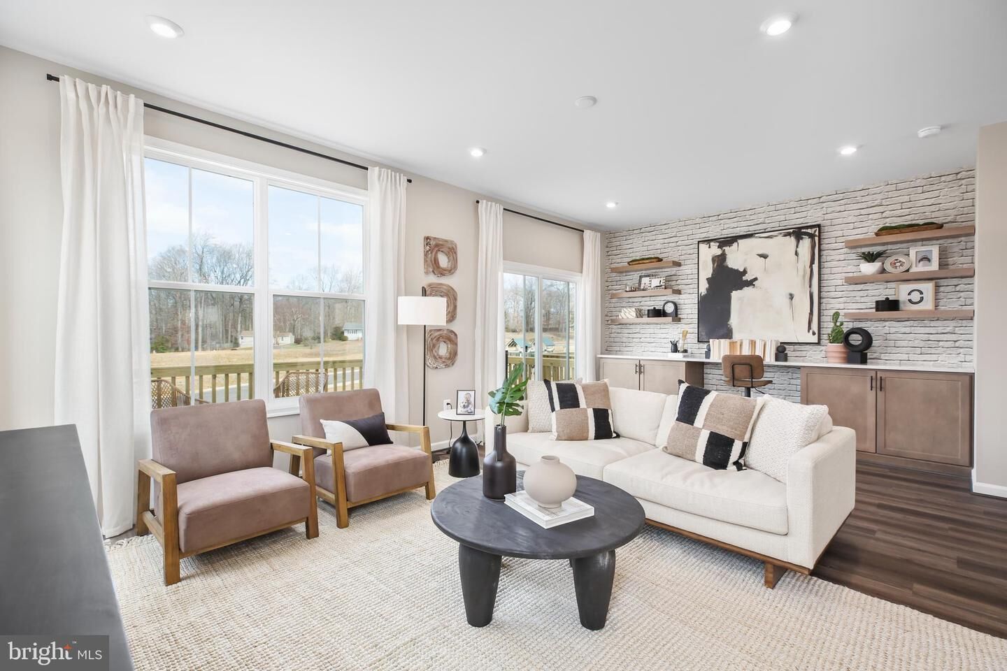 Property Photo:  7720 Harlow Circle  VA 22551 