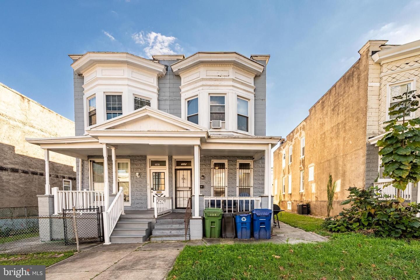 Property Photo:  705 E 41st Street  MD 21218 