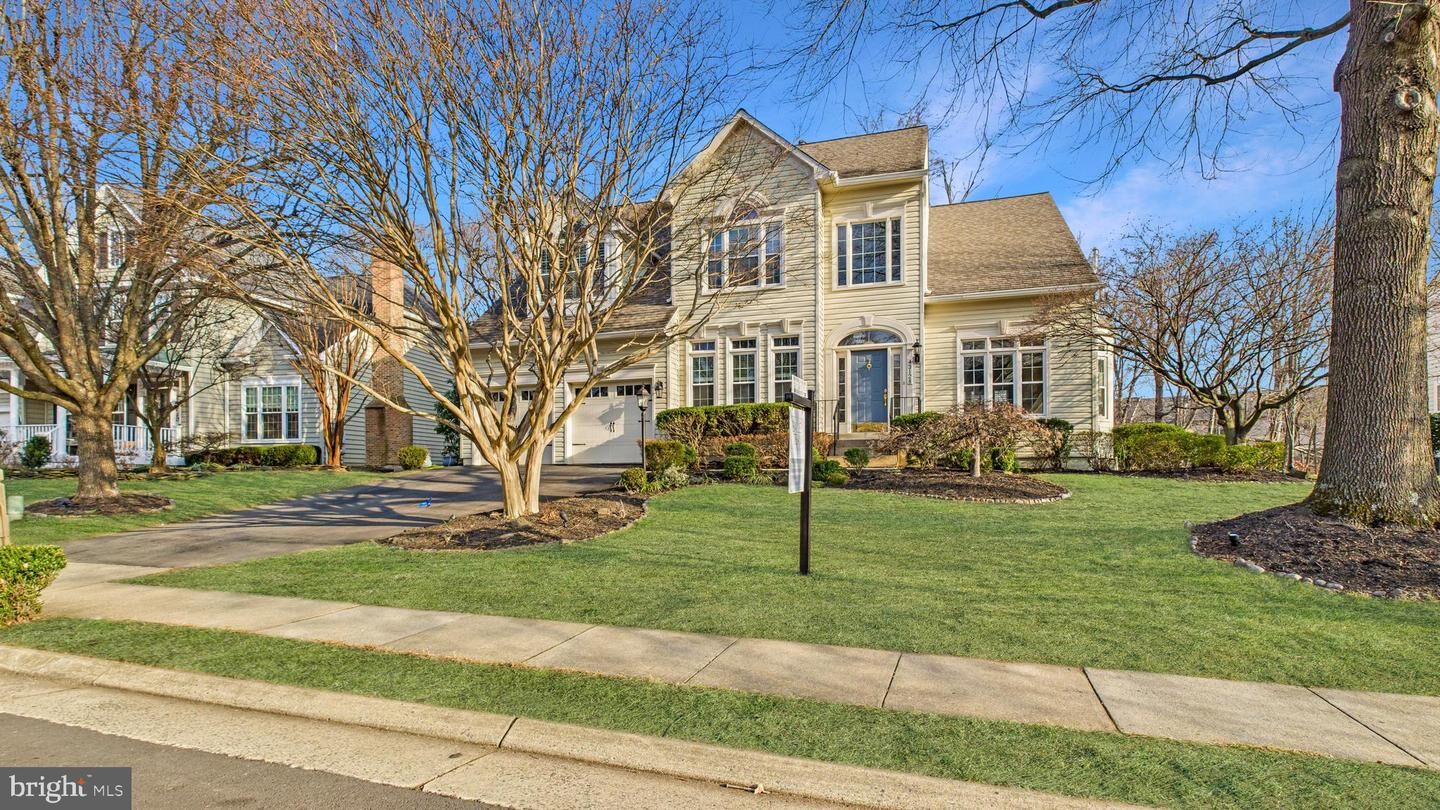 Property Photo:  43128 Fling Court  VA 20148 