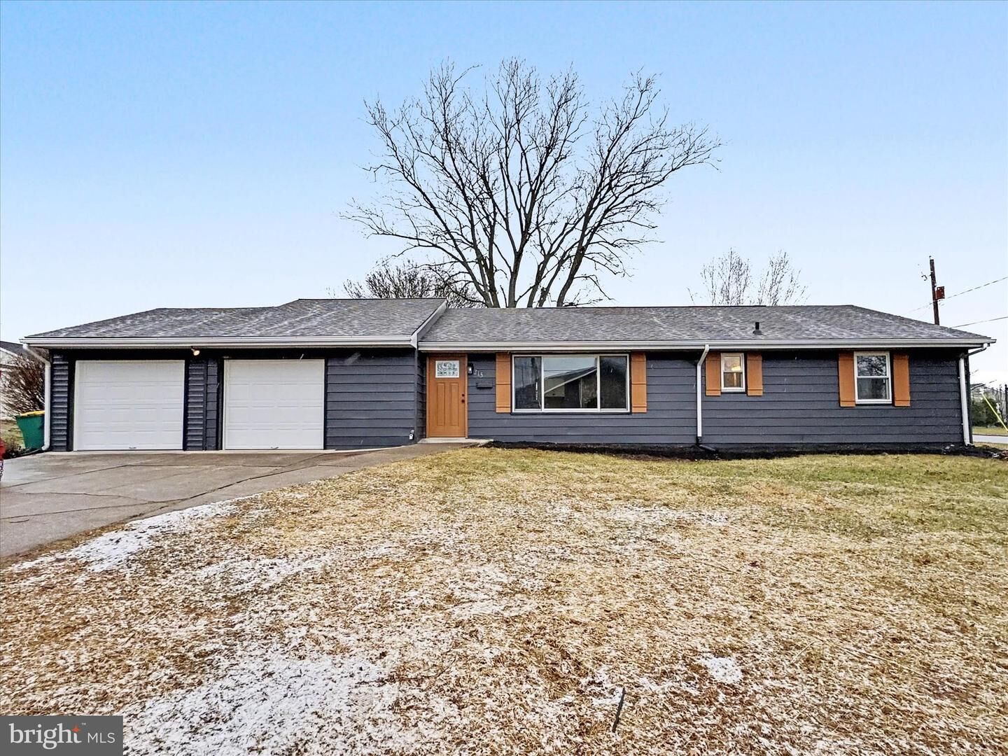 Property Photo:  215 Saint Johns Church Road  PA 17011 