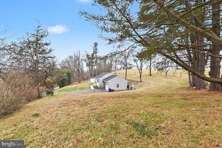 Property Photo:  1612 White Hall Road  MD 21161 