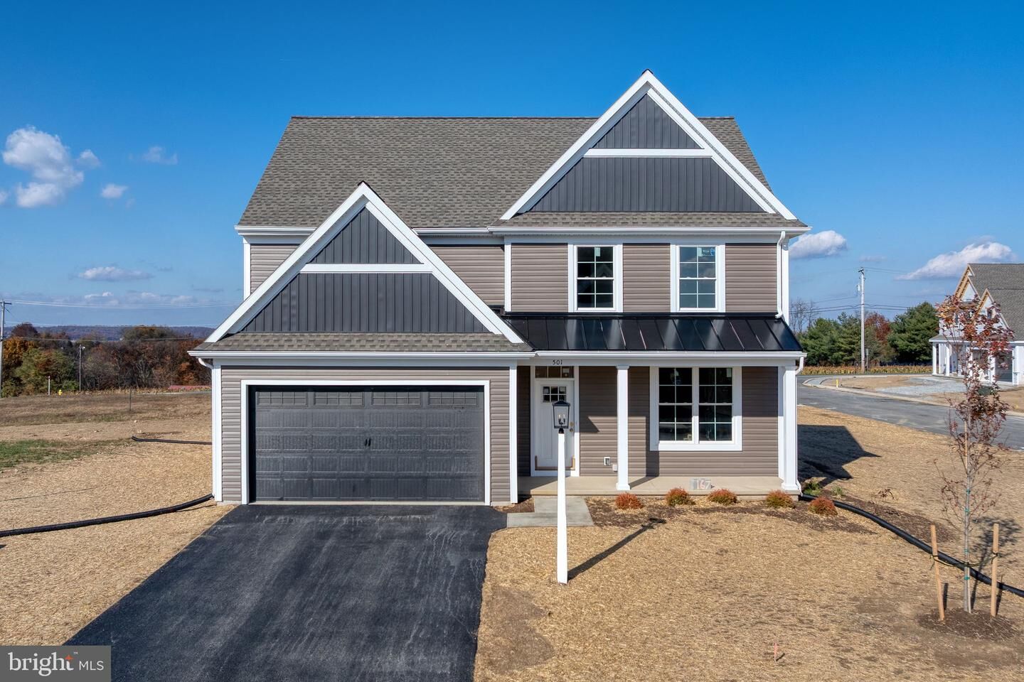 Property Photo:  501 Winding Way Lot 167  PA 17368 