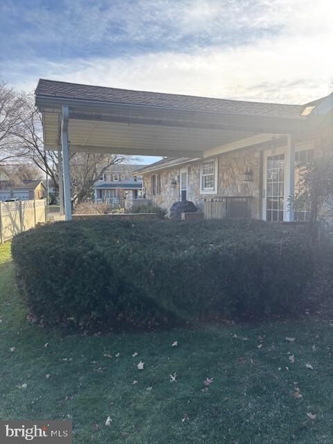 Property Photo:  14 Tewkesbury  PA 19610 