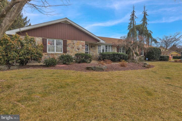 Property Photo:  14 Tewkesbury  PA 19610 