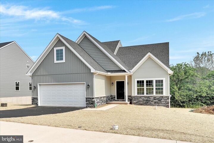 Property Photo:  227 Pilgrim Drive  PA 17603 