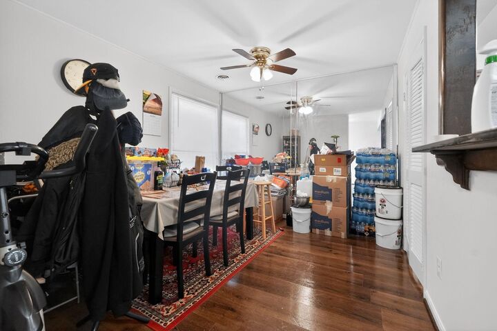 Property Photo:  8587 Seasons Way 6B  MD 20706 