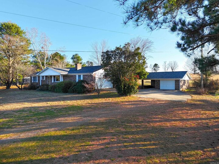 Property Photo:  12211 Highway 164  AR 72830 