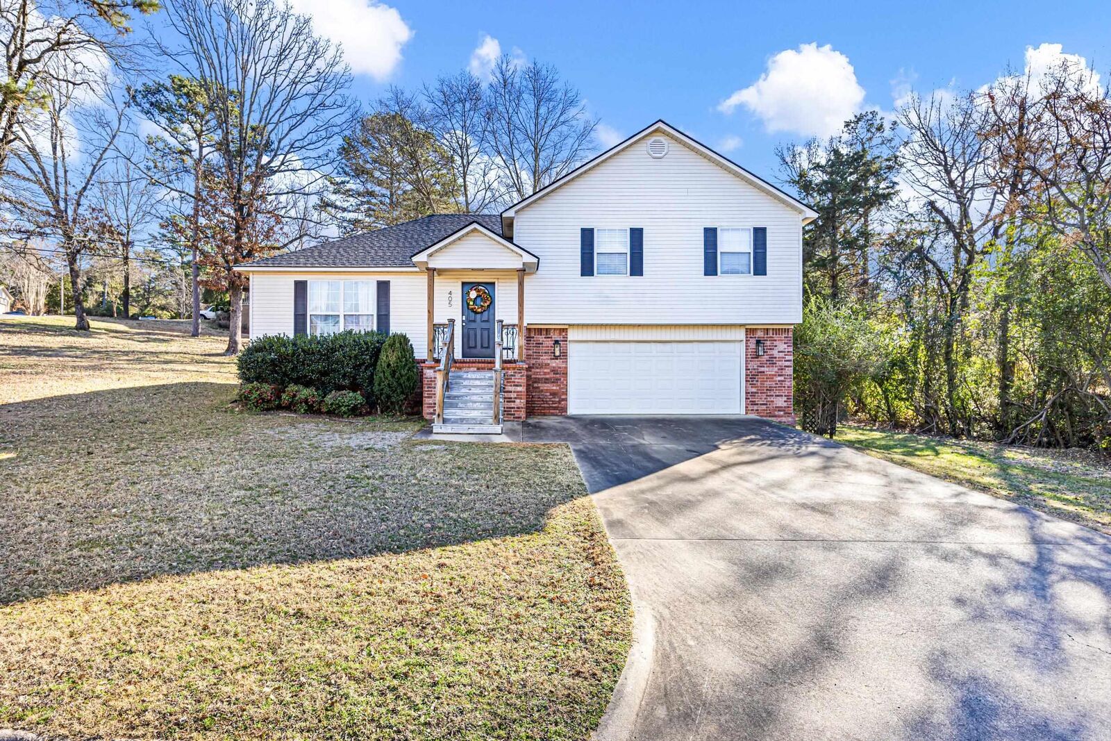 Property Photo:  405 Preston Drive  AR 72802 