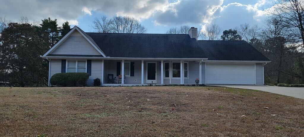 Property Photo: 2227 Boone Ford Road GA 30701