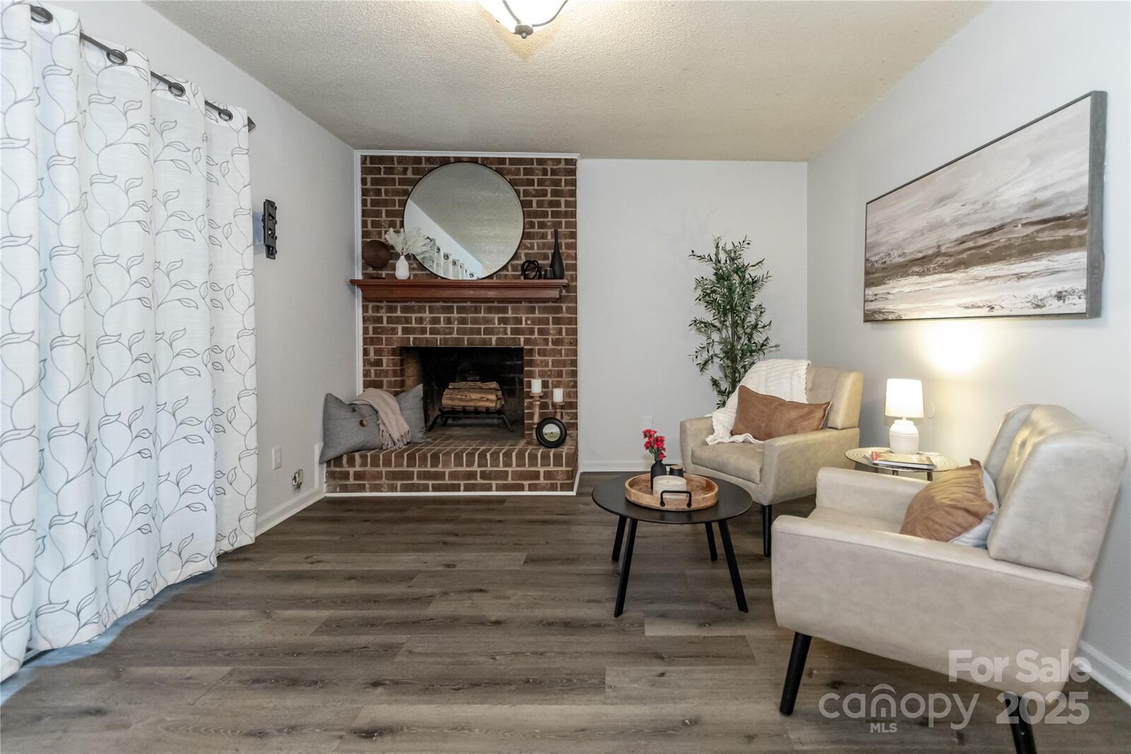 Property Photo: 11011 Running Ridge Road NC 28226