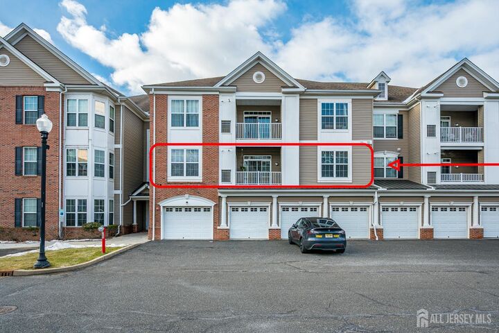 Property Photo: 2822 Edward Stec Boulevard NJ 08837