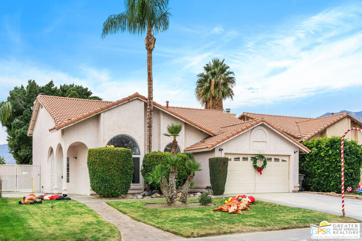 Property Photo:  68875 Minerva Rd  CA 92234 