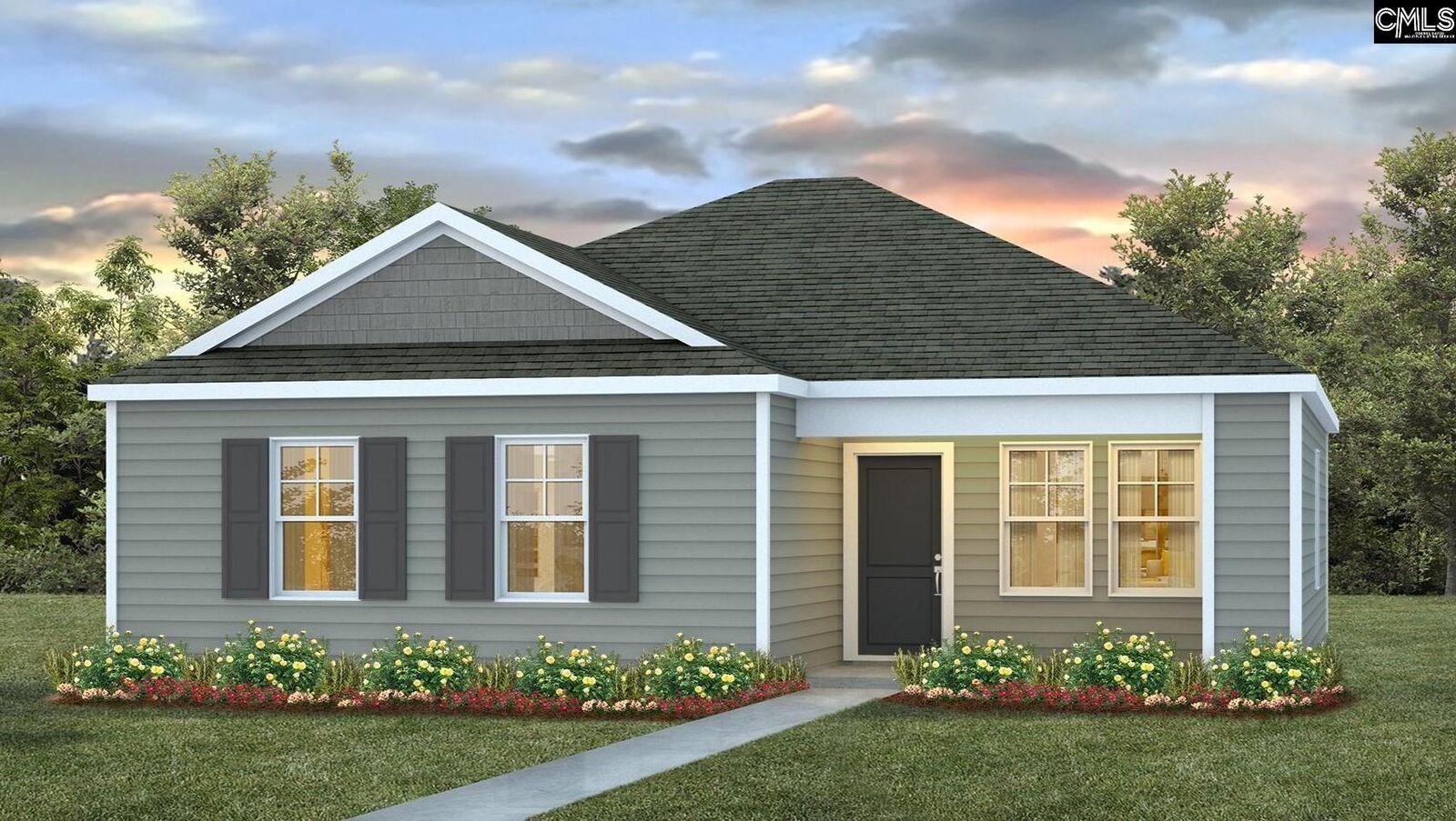 Property Photo: 156 Stamford SC 29115