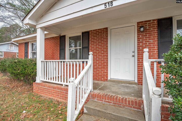 Property Photo:  518 Brookcliff  SC 29033 