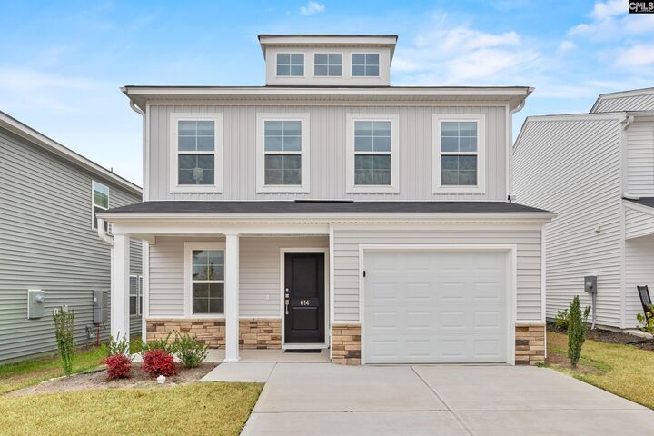 Property Photo:  614 Wooster  SC 29223 