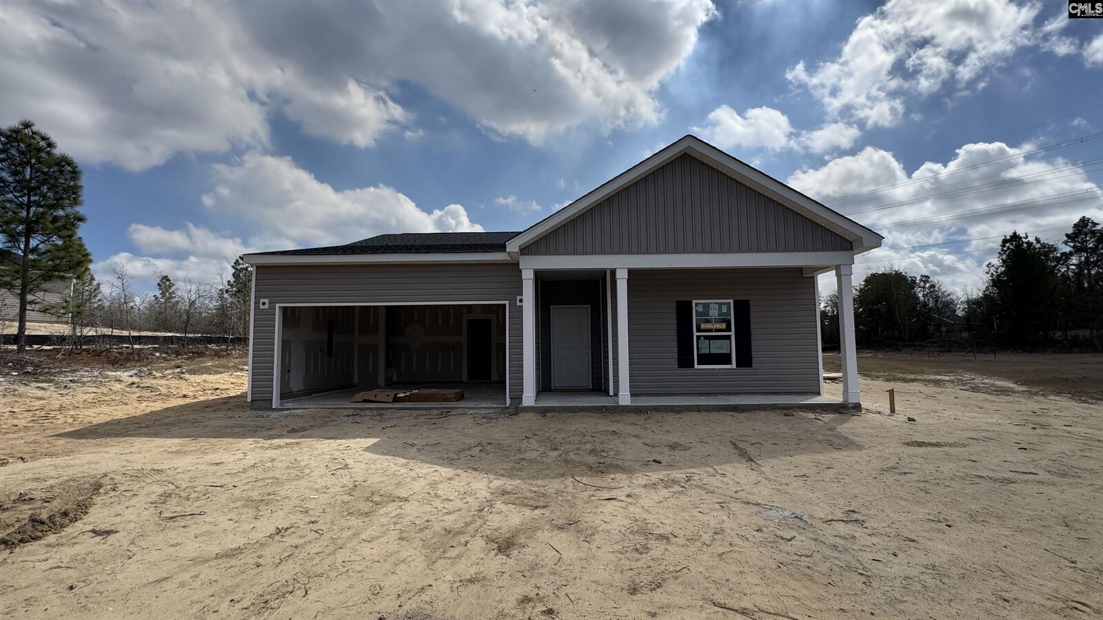 Property Photo:  608 Silica  SC 29170 