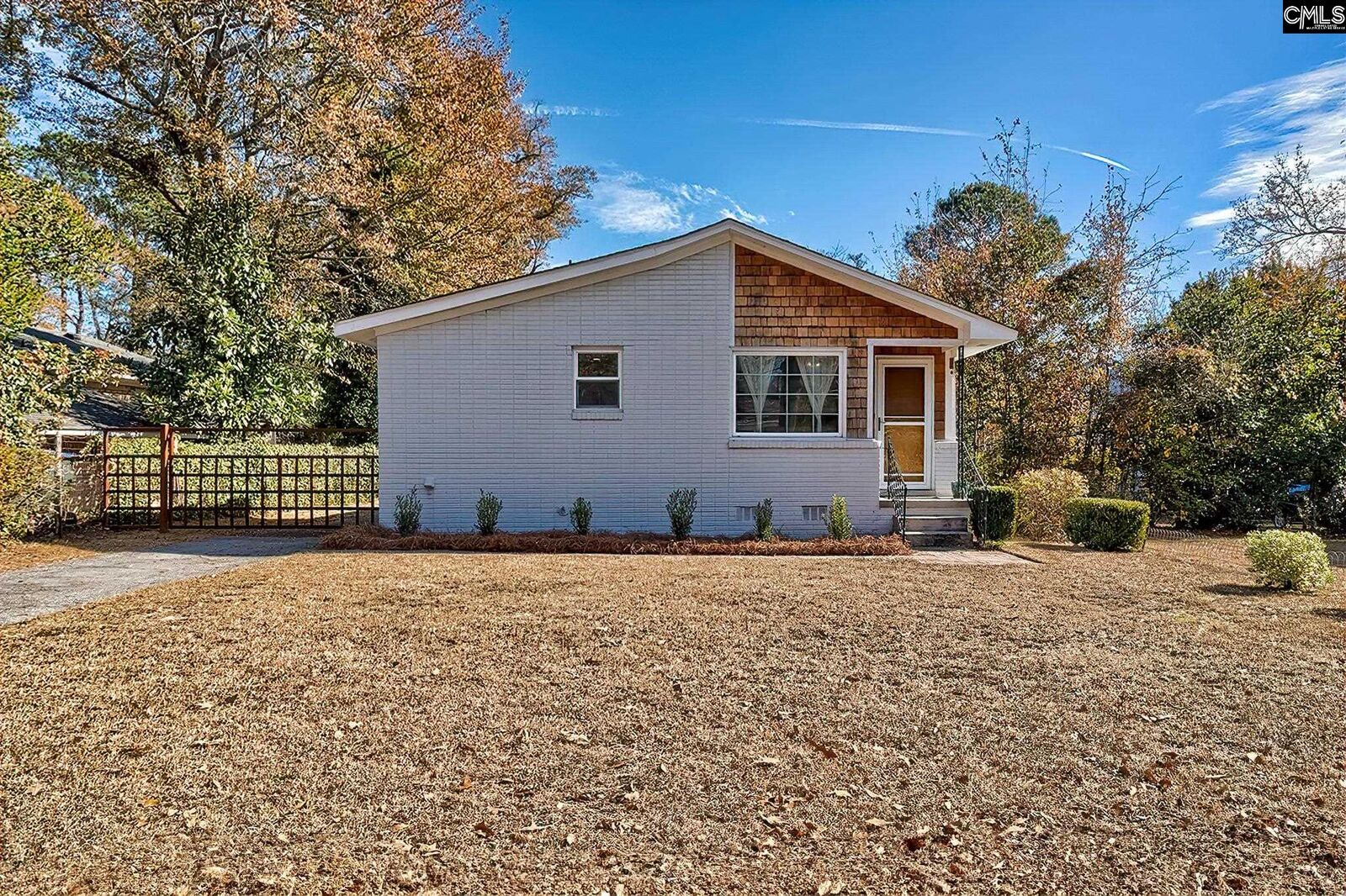 Property Photo:  1620 Rutland  SC 29206 