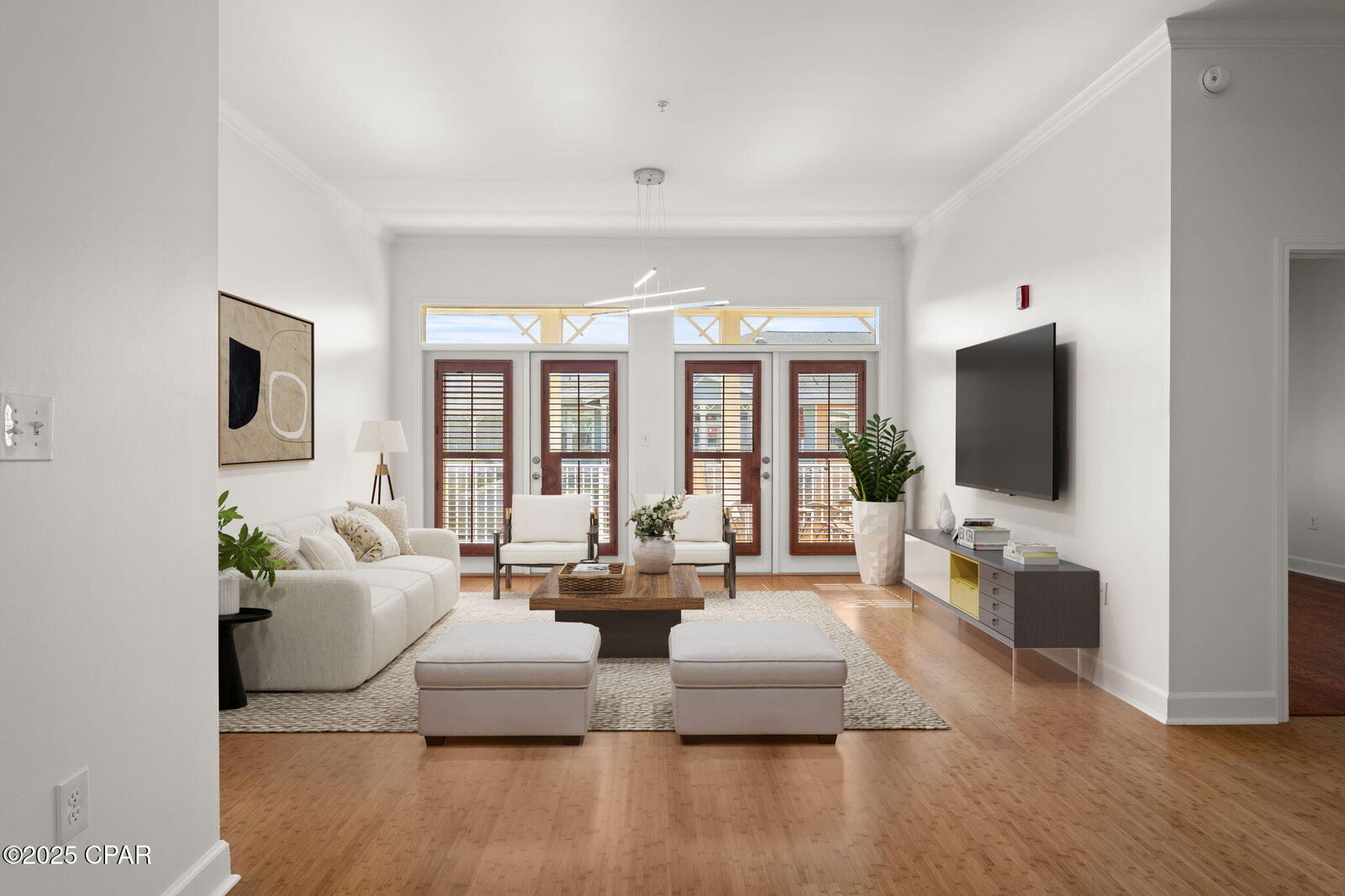 Property Photo:  8700 Front Beach Road 6301  FL 32407 