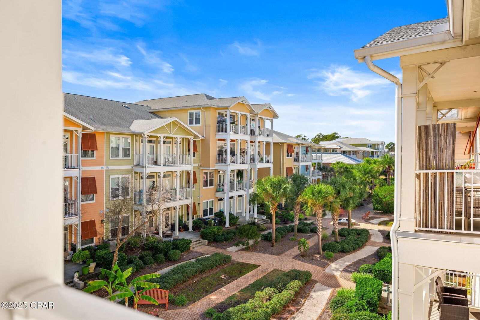 Property Photo:  8700 Front Beach Road 6301  FL 32407 