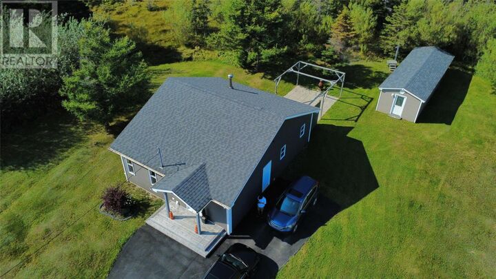 Property Photo: 1132 Oceanview Drive NL A0N 1E0