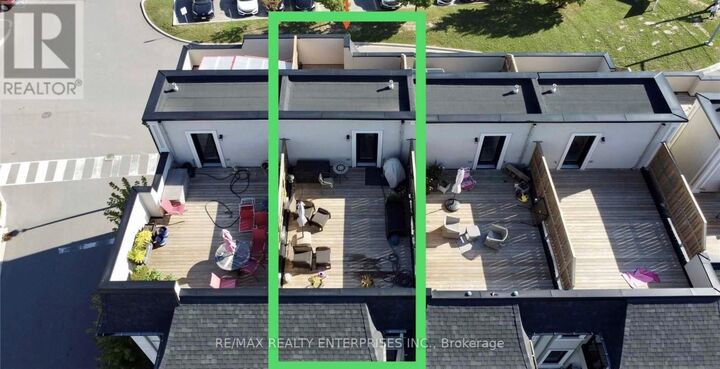 Property Photo:  588 Rapids Lane  ON L5G 0A9 