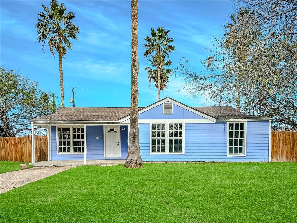 Property Photo:  3402 Olsen Drive  TX 78411 