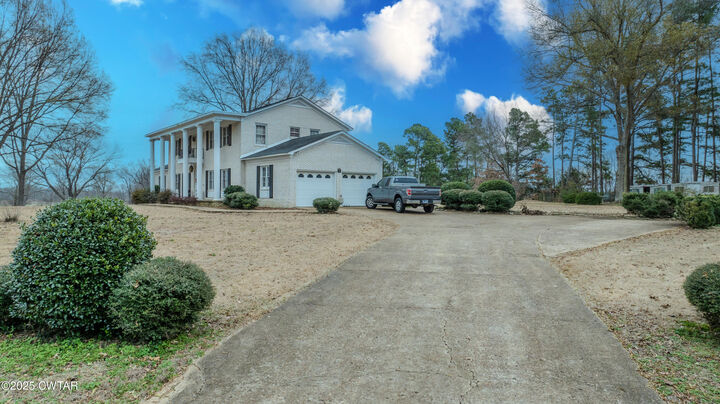 Property Photo:  510 Clinton Drive  TN 38012 