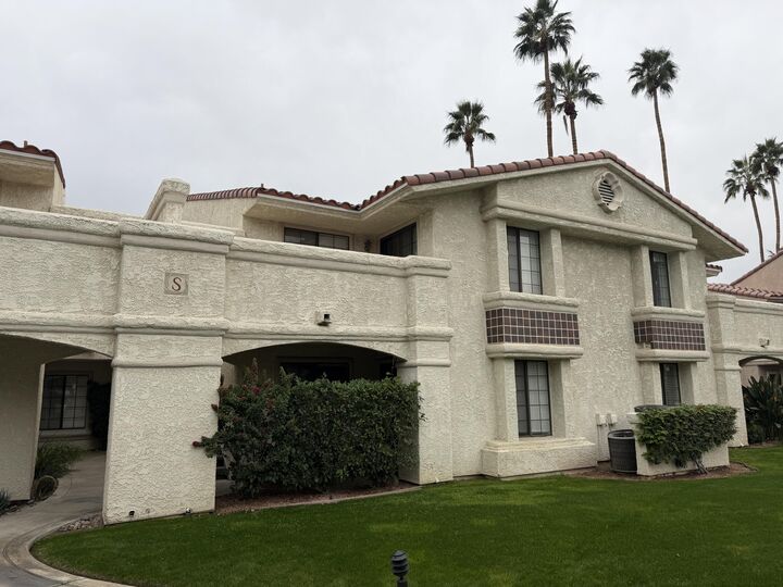 Property Photo:  2701 E Mesquite Avenue S86  CA 92264 