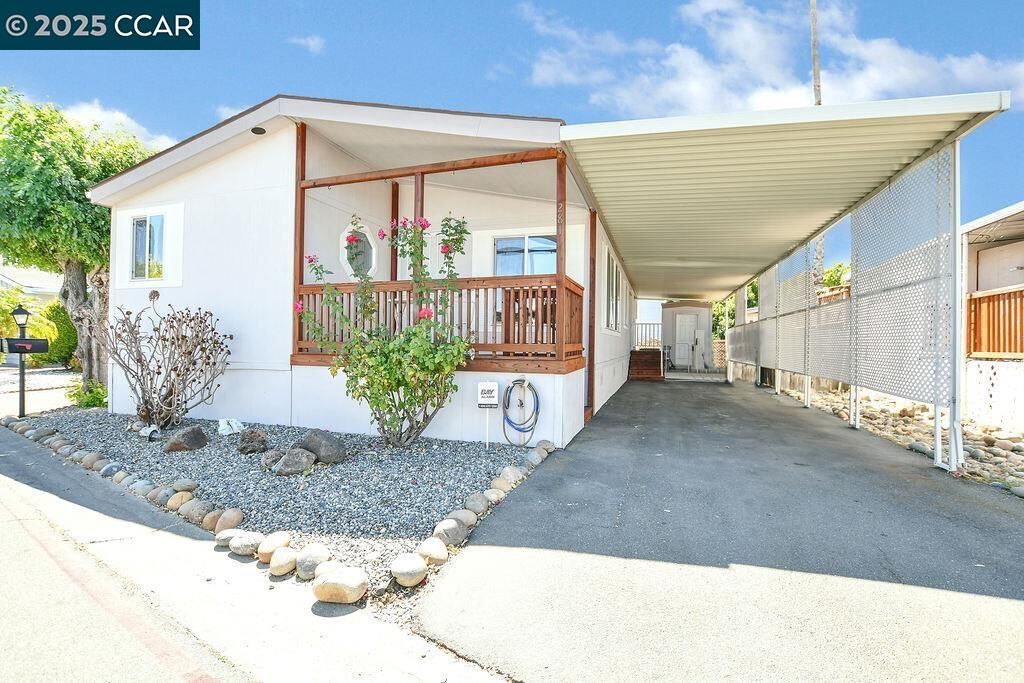 Property Photo:  281 Aria Drive 143  CA 94553 