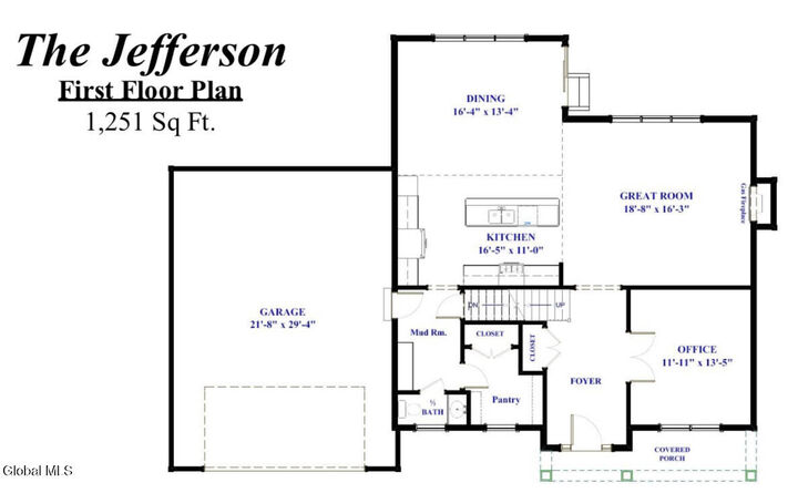 Property Photo:  7A Wyatt'S Way  NY 12065 