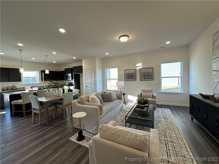 Property Photo: 120 Bruce Drive NC 28334