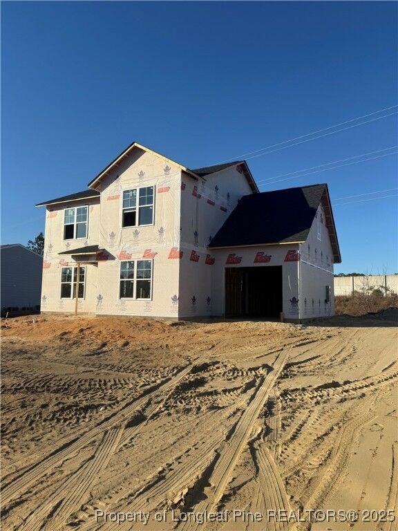 Property Photo:  860 Shortridge Road  NC 28303 