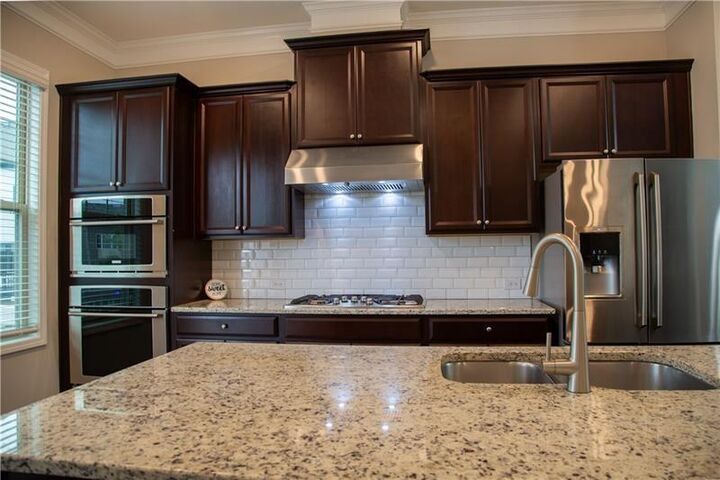 Property Photo:  753 Topsail Lane  GA 30005 