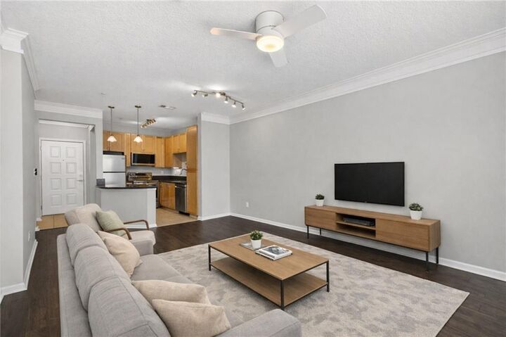 Property Photo: 400 17th Street NW 2237 GA 30363