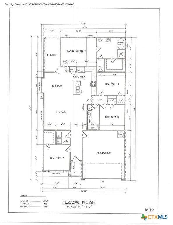 Property Photo:  2086 Mercer Street  TX 76559 