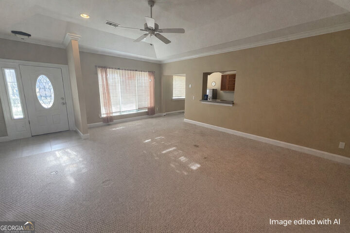 Property Photo:  27 Coastal Walk  GA 31558 