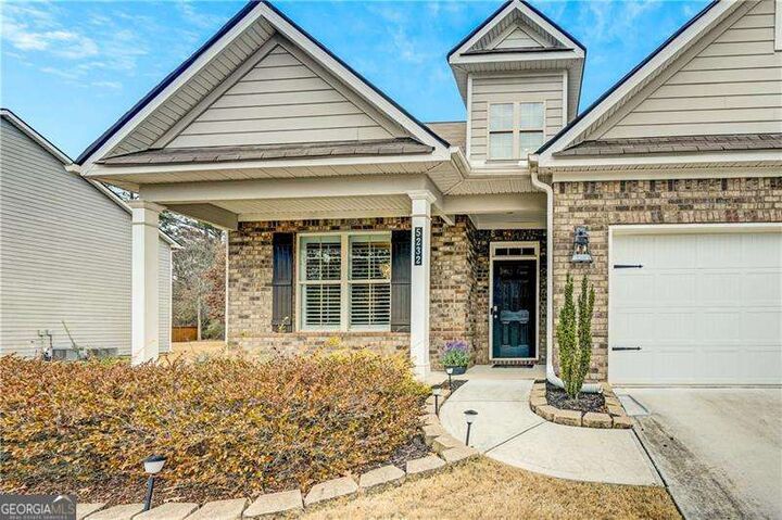 Property Photo:  5232 Shorthorn Way  GA 30127 