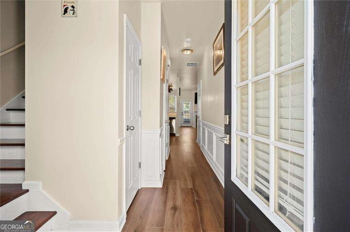 Property Photo: 2755 Greenbridge Drive GA 30071