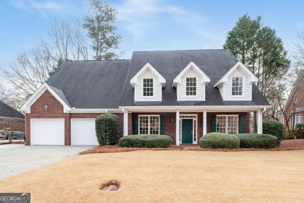 Property Photo: 2800 Towne Village Drive GA 30097