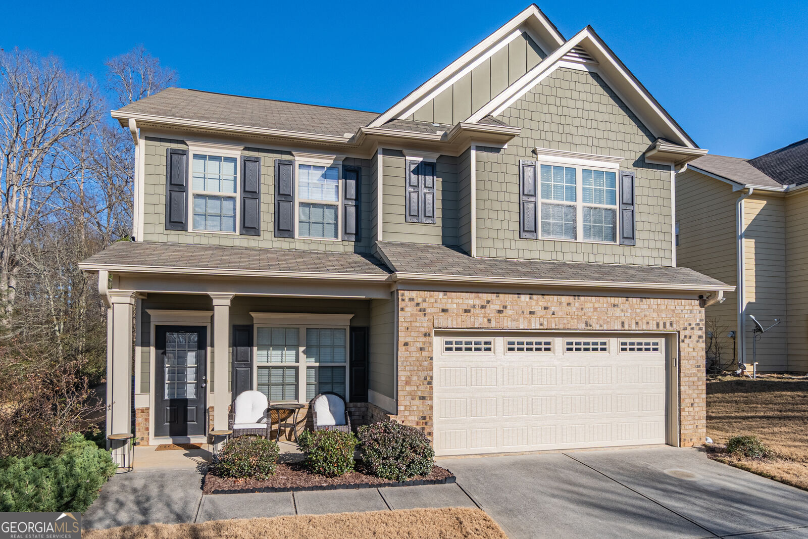 Property Photo:  928 Pine Lane  GA 30043 