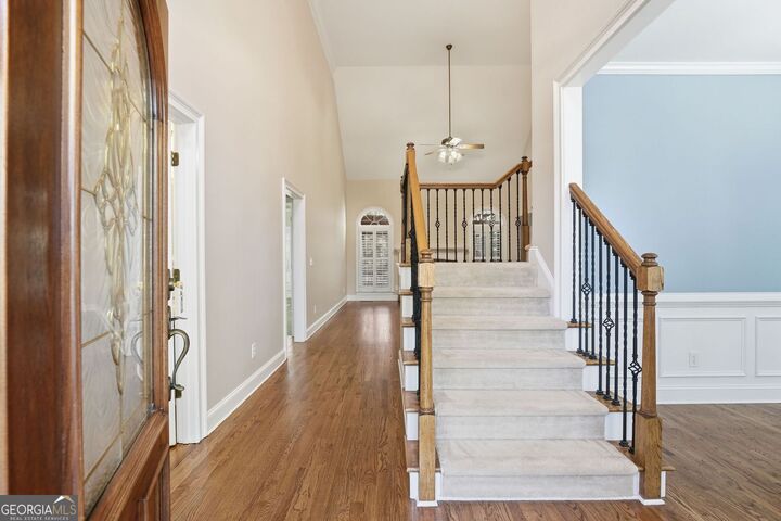 Property Photo:  211 Montana Way  GA 30114 