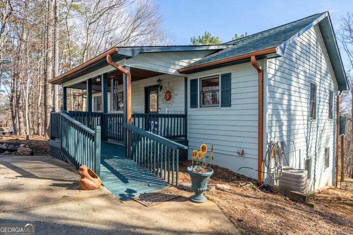 Property Photo:  48 Palisade Drive 2110R  GA 30540 