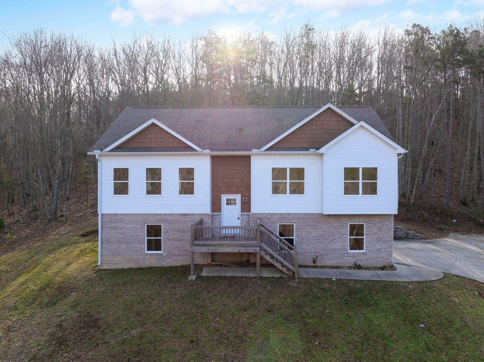 Property Photo:  6724 Gamble Road  TN 37308 