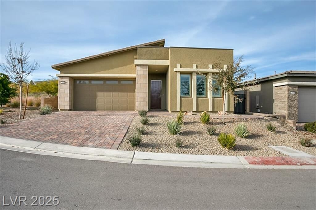 Property Photo:  12438 Heritage Bend Drive  NV 89138 