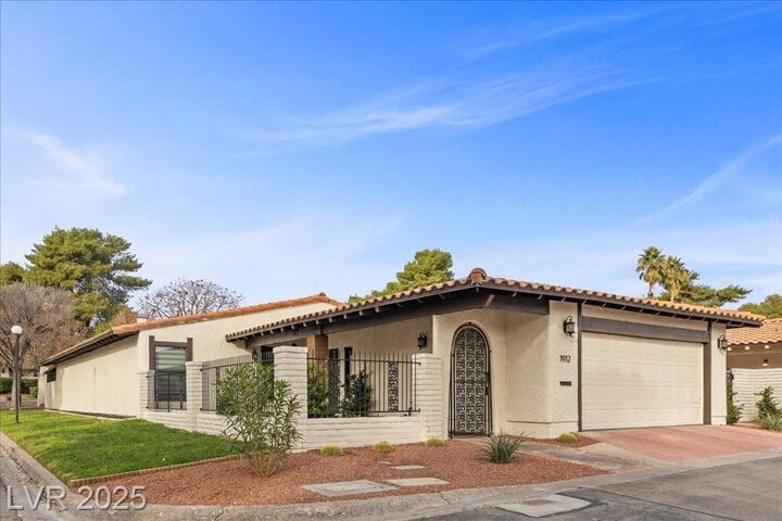 Property Photo:  1912 Plaza De La Cruz  NV 89102 
