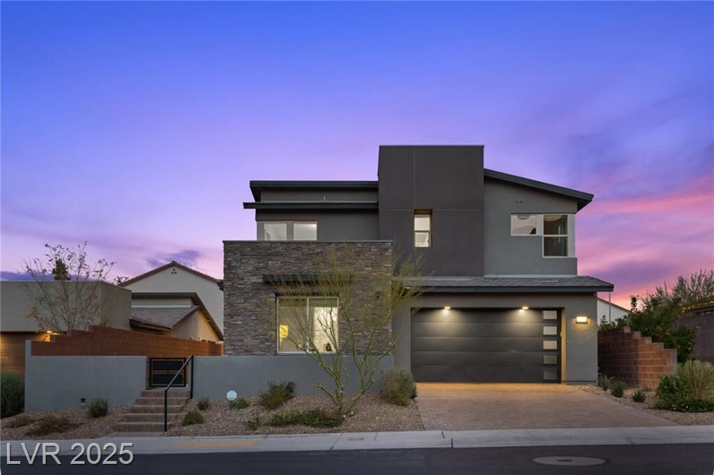 Property Photo:  7170 Galaxy Dune Street  NV 89148 