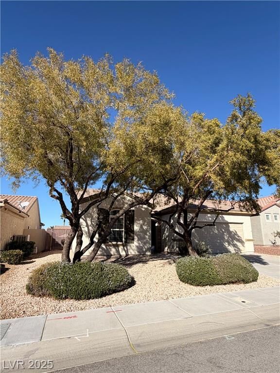 Property Photo:  2223 Twin Falls Drive  NV 89044 