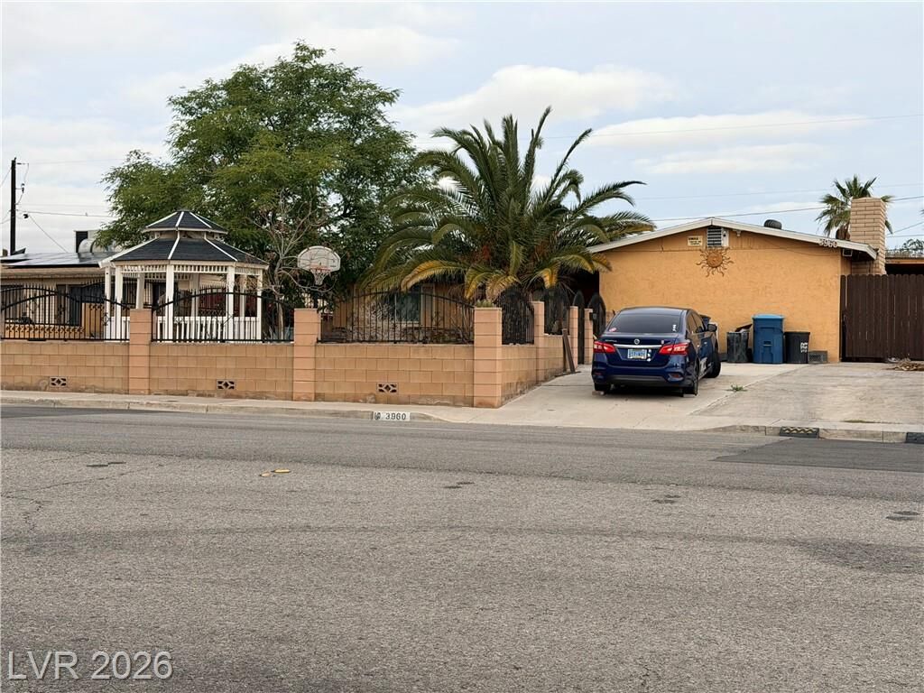Property Photo: 3960 Vegas Valley Drive NV 89121