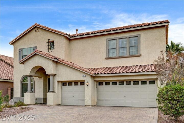 Property Photo:  3713 Alcantara Lane  NV 89084 